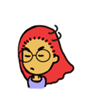 Tidti（個別スタンプ：32）