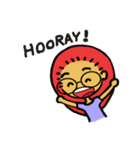 Tidti（個別スタンプ：35）