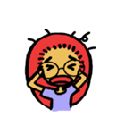 Tidti（個別スタンプ：36）