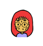Tidti（個別スタンプ：37）