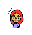 Tidti（個別スタンプ：38）