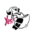 kid of Mega  Z（個別スタンプ：11）