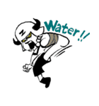 kid of Mega  Z（個別スタンプ：13）