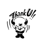 kid of Mega  Z（個別スタンプ：15）