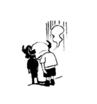 kid of Mega  Z（個別スタンプ：24）