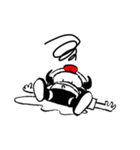 kid of Mega  Z（個別スタンプ：40）