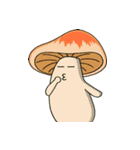 これはきのこ3（個別スタンプ：8）