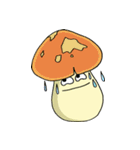 これはきのこ3（個別スタンプ：13）