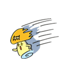 これはきのこ3（個別スタンプ：18）