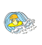 これはきのこ3（個別スタンプ：19）