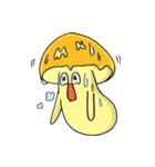 これはきのこ3（個別スタンプ：20）
