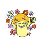 これはきのこ3（個別スタンプ：21）