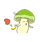 これはきのこ3（個別スタンプ：22）