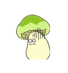 これはきのこ3（個別スタンプ：24）