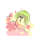 これはきのこ3（個別スタンプ：26）