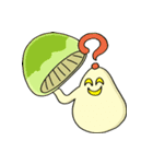 これはきのこ3（個別スタンプ：29）