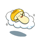 これはきのこ3（個別スタンプ：33）
