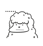 HOLY SHEEP ！（個別スタンプ：39）