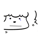 HOLY SHEEP ！（個別スタンプ：40）