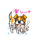 ジャックらんど（個別スタンプ：13）