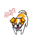 ジャックらんど（個別スタンプ：37）