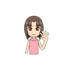 Dou-Dou（個別スタンプ：1）
