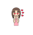 Dou-Dou（個別スタンプ：3）