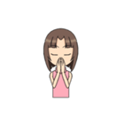 Dou-Dou（個別スタンプ：4）