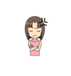 Dou-Dou（個別スタンプ：5）