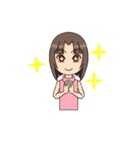 Dou-Dou（個別スタンプ：7）