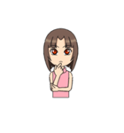 Dou-Dou（個別スタンプ：8）