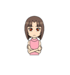 Dou-Dou（個別スタンプ：10）