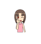 Dou-Dou（個別スタンプ：12）