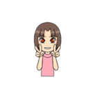 Dou-Dou（個別スタンプ：13）