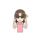 Dou-Dou（個別スタンプ：16）