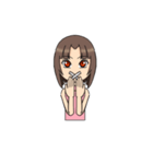 Dou-Dou（個別スタンプ：17）
