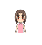 Dou-Dou（個別スタンプ：18）