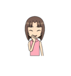Dou-Dou（個別スタンプ：19）
