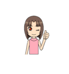 Dou-Dou（個別スタンプ：20）