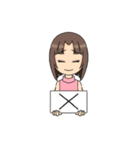Dou-Dou（個別スタンプ：22）