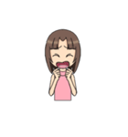 Dou-Dou（個別スタンプ：24）