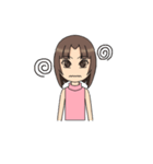 Dou-Dou（個別スタンプ：27）