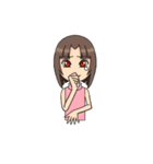 Dou-Dou（個別スタンプ：33）
