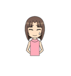 Dou-Dou（個別スタンプ：34）