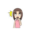 Dou-Dou（個別スタンプ：35）