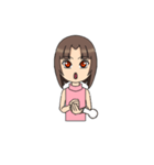 Dou-Dou（個別スタンプ：36）