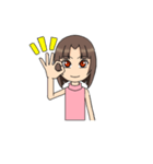 Dou-Dou（個別スタンプ：37）