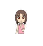 Dou-Dou（個別スタンプ：38）