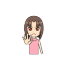 Dou-Dou（個別スタンプ：39）