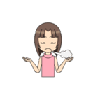 Dou-Dou（個別スタンプ：40）